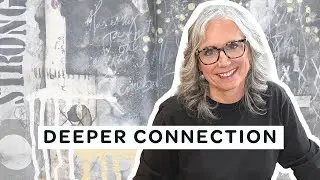 Deeper Connection With Shawn Petite