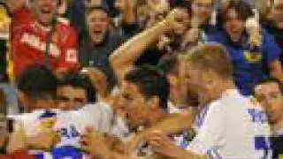 La gran batalla del Zaragoza