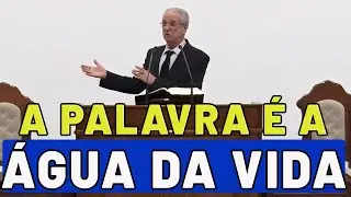 PALAVRA DE HOJE - SANTO CULTO ONLINE CCB  - 27/10/25 - #cultoonlineccbhoje