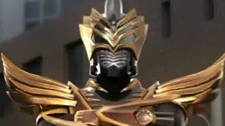 【ガンバライジング】LR 仮面ライダーオーディン エターナルカオス