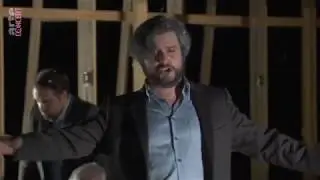 Die Entführung aus dem serail - O wie will ich triumphieren - Nahuel Di Pierro