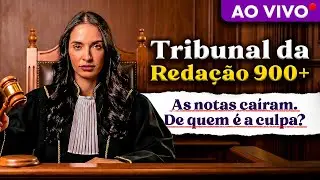 Analisando redações do ENEM 2025: a banca errou na nota?