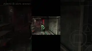 MANHUNT 2 PPSSPP ANDROID!