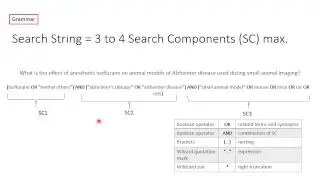 Fundamentals of information retrieval
