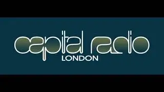 Capital Radio London - Kam Kelly/Johnny Vaughan Jan 9th 2006