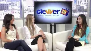 Ashley Argota Talks Her Character's 