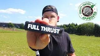 Watch this before buying the Novritsch FULL THRUST kit!