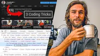 3 Coding Tricks NO ONE Talks About