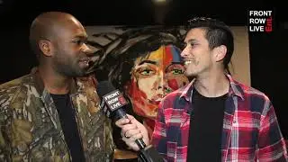 Terrell Hines Debut Interview | Talks &rsquo;St. Mark Rd&rsquo; EP, Beck Collaboration & Mike Shinoda