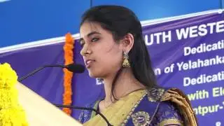 Sh Suresh Prabhu inaugurates various facilities at Yesvantpur Railway Station- 1