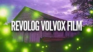 REVOLOG VOLVOX FILM