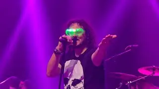 Haken - 1985 [Live in Chile, 02/05/2025]