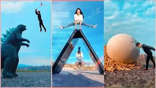 Magical Photography - Great Creative Ideas _ Tricks Guru _ New Technology _ 2021