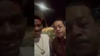 Suga free On my way @Paidv
