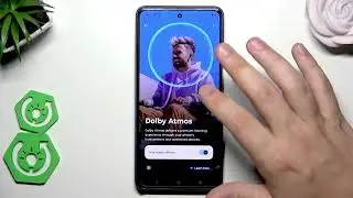 MOTOROLA Moto G86 Power 5G Hidden Sound Settings