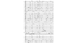 Friedrich Cerha - Konzert f&uuml;r Schlagzeug und Orchester (2007-08)