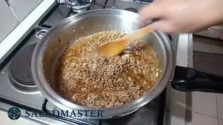 BEEF CHAOFAN (no MSG added)
