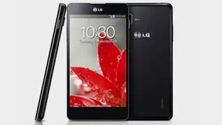 Обзор LG Optimus G - Самый быстрый Android смартфон от LG