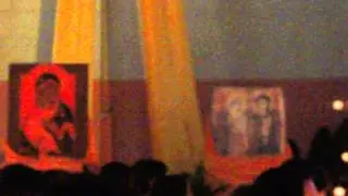 Senhor Jesus - jornadas vicariais da fé - Santa Maria da Feira