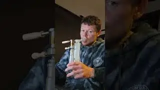 {Vice OZ Adaptaball micro dose bowl}  this is for educational purposes only