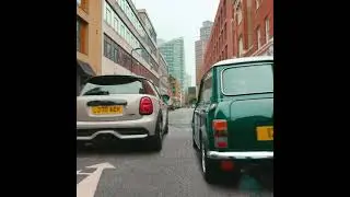 The New 2022 MINI Hardtop 2 Door