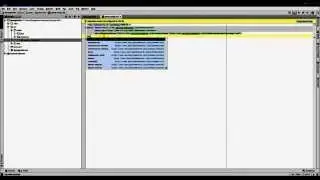 Create  a Java Schedule Job using Spring and Cron