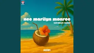 Nee Marlin Manore - Afrobeat Remix