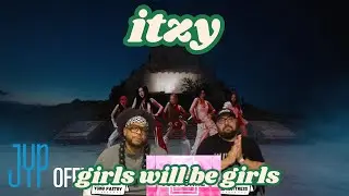 ITZY 