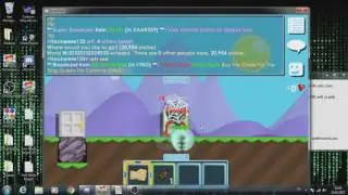 Growtopia Clothes Changer By Amateurz :D