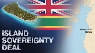 Why Did the UK Give Back the Chagos Islands?