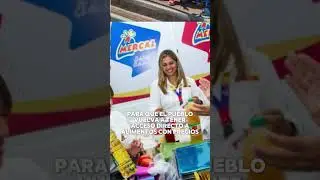 #Venezuela #Mercal #PDVAL #Soberan&iacute;aAlimentaria #poderpopular