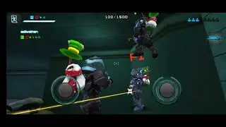star warfare alien invasion 2025 hack GM46 EP 7 😱😱😱
