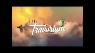 Travorium 10 X Compensation Plan