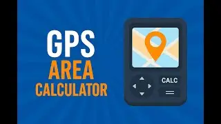 BRK Agro Smart Calculator &ndash; GPS Area Measurement Tool for Farmers