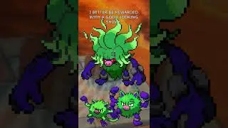 This Shiny Pokemon Makes Me Angry Enough To Die