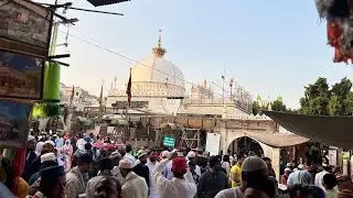 live khwaja garib nawaz r.a 30 dec  ajmer sharif