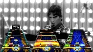 Voodoo Treasure by Majestic - One Man Band FC