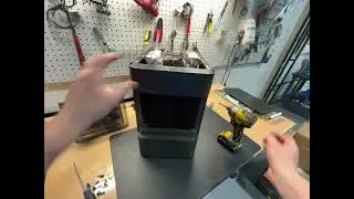 Broken Opal 2.0? Start Here &ndash; Replacing the Side Panel to Fix It Right!