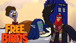 Media Hunter - Free Birds Review