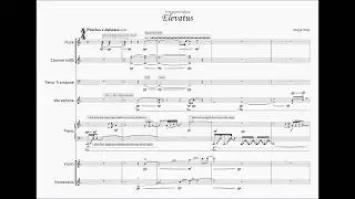 Elevatus - Sungji Hong