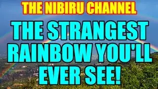 NIBIRU / PLANET X NEWS 