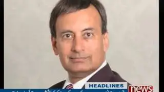 NewsONE Headlines 8PM, 29 | March | 2017