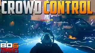 Dead Wire Is The Best Ammo Mod For Crowd Control In Black Ops 6 Zombies