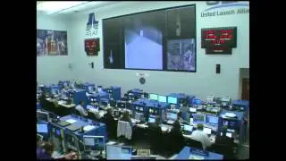 MMS, Atlas V are 