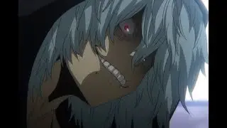 Boku No Hero Academia - Tomura Shigaraki AMV - Sociopath
