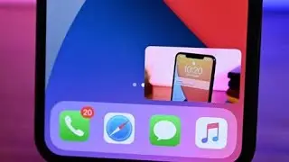 PiP mode youtube ios14 🔥🔥 No need of Youtube Premium  🤟🏼🤟🏼 How to enable pip mode.