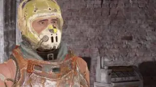 Curie Can Be Human!?!? - Fallout 4 Companion Quest