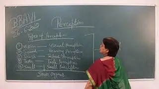 BBA  6TH SEMESTER  PART - 1    25/06/2020