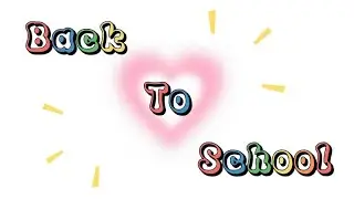 🍏📚покупки к школе 2022/Back to school 2022📒👩&zwj;🏫
