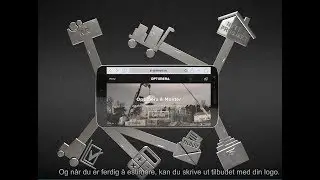 MinOptimera - Multiverkt&oslash;y for byggmestere